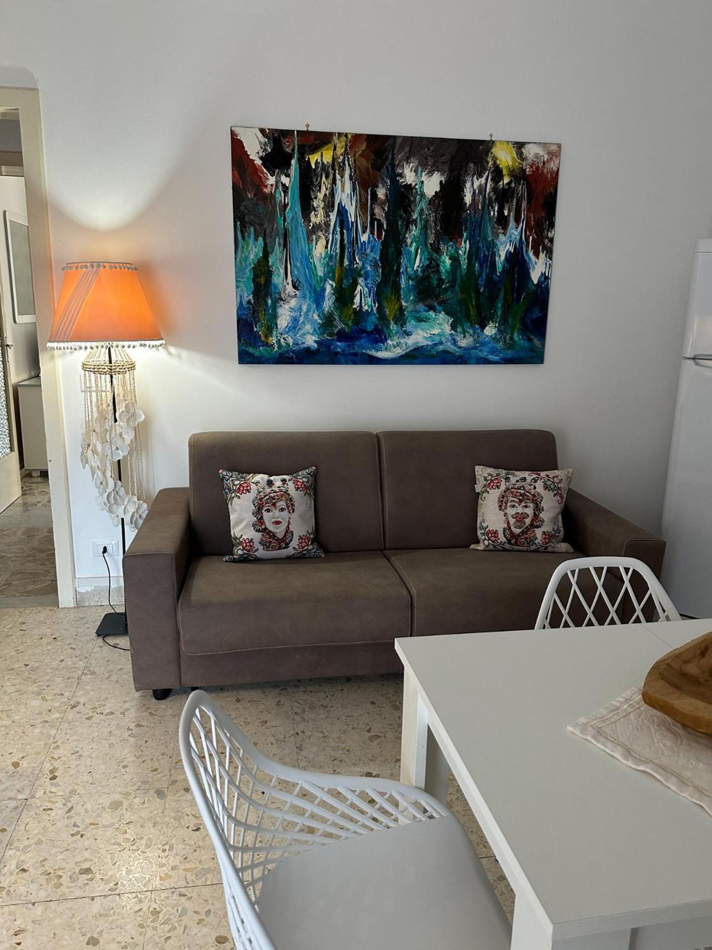 Kalos Apartments Milazzo Exteriör bild