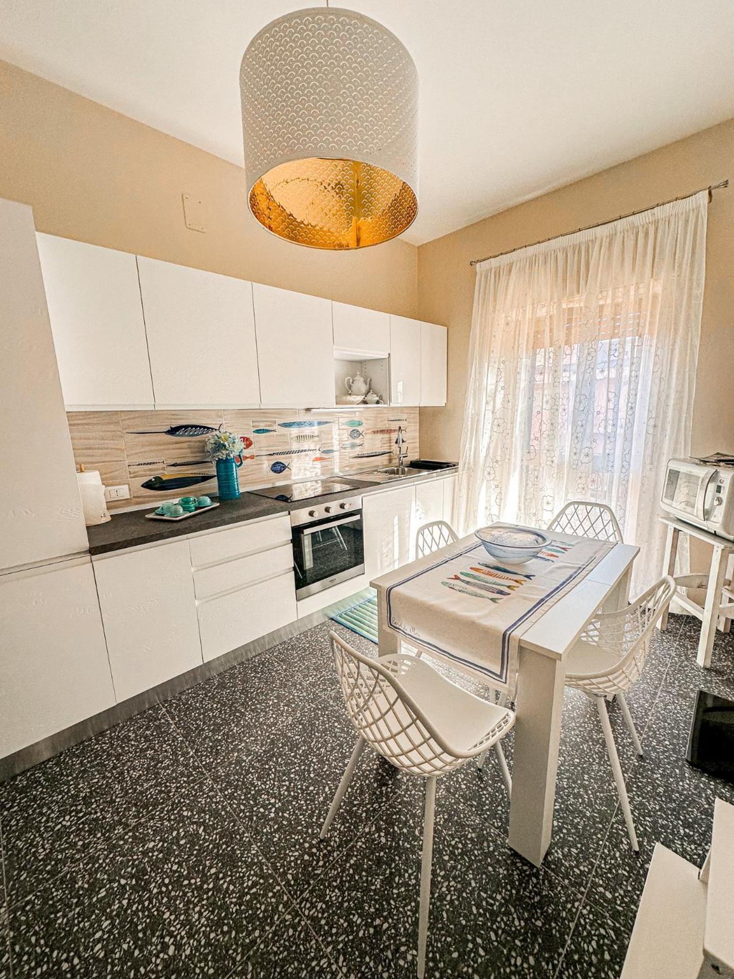 Kalos Apartments Milazzo Exteriör bild